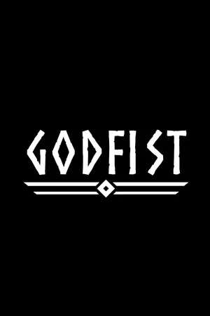Godfist poszter