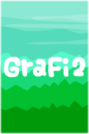 GraFi 2 poszter