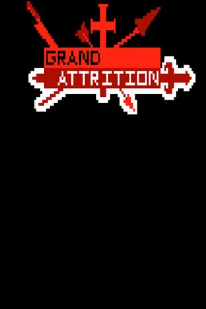 Grand Attrition poszter
