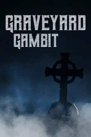 GraveyardGambit poszter