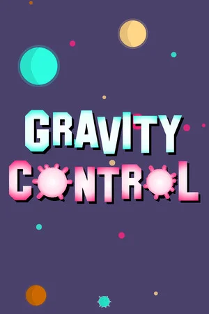 Gravity Control poszter