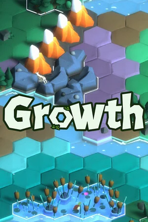Growth poszter