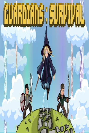 Guardians Survival poszter