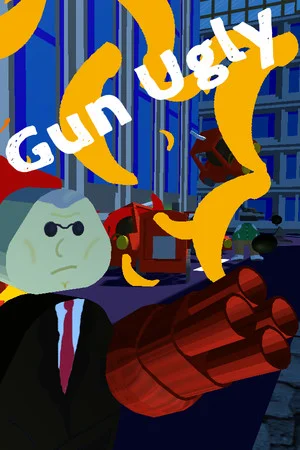 Gun Ugly poszter