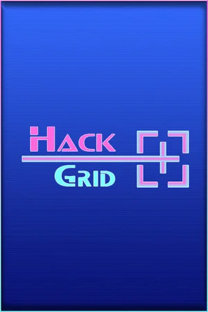 Hack Grid poszter