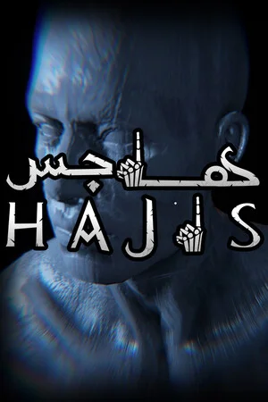 Hajis هاجس poszter