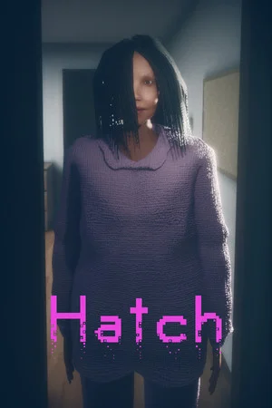 Hatch poszter
