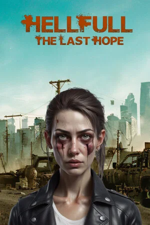 HellFull - The Last Hope poszter