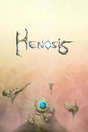 Henosis™ poszter