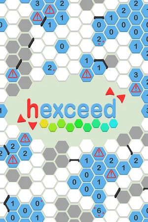 hexceed poszter