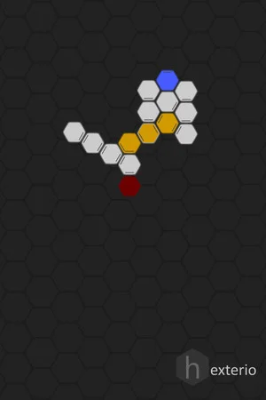 Hexterio poszter