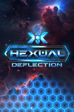 Hexual Deflection poszter