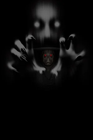 Hide From Papaku poszter