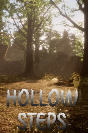 Hollow Steps poszter