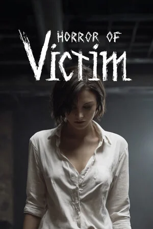 Horror of Victim poszter