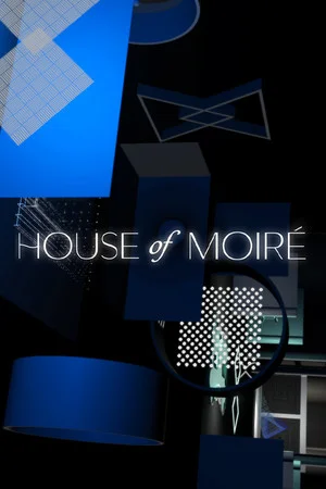 House of Moiré poszter