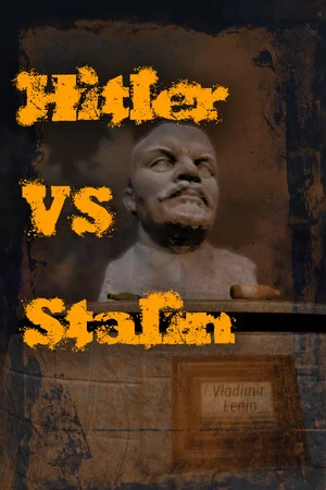 HVS: Hitler VS Stalin - Battle Of Moscow poszter