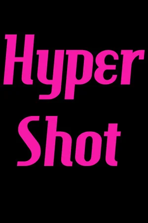 HyperShot poszter