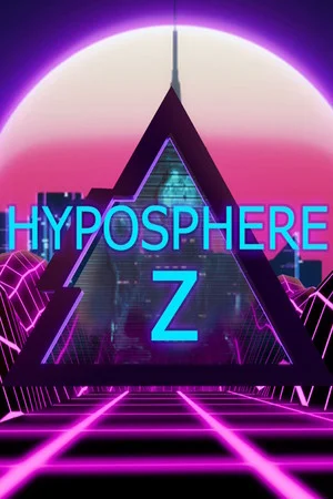 Hyposphere Z poszter