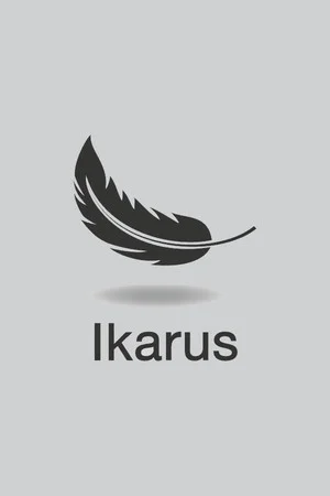 Ikarus poszter