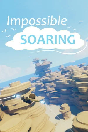 Impossible Soaring poszter