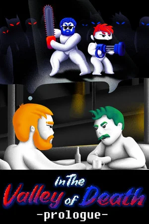 In The Valley of Death -Prologue- poszter