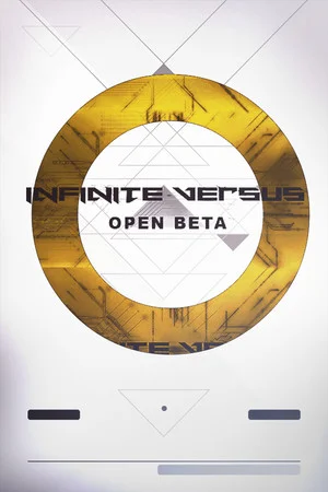 INFINITE VERSUS: 3D MUGEN - Open Beta poszter