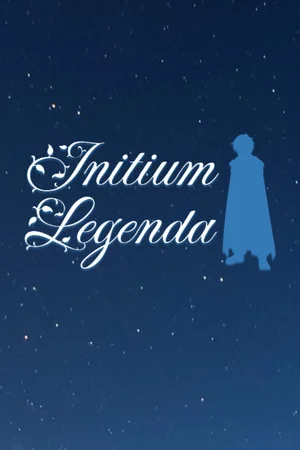 Initium Legenda poszter