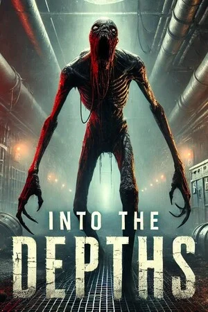 Into The Depths poszter