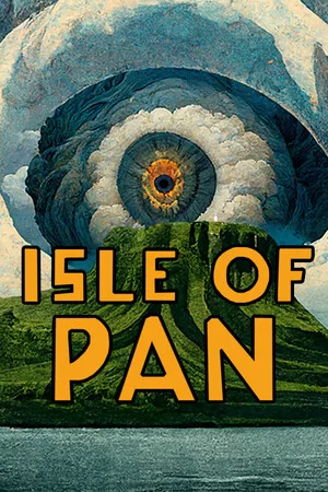Isle of Pan poszter