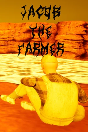 Jacob The Farmer poszter