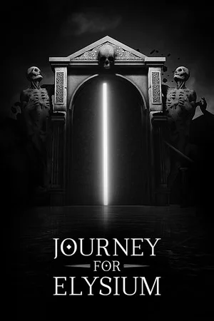 Journey For Elysium poszter