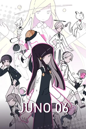 Juno 06 poszter