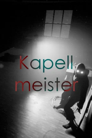 Kapellmeister poszter