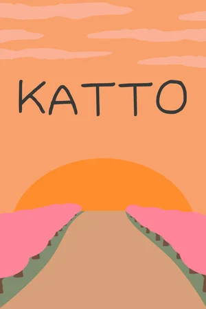 Katto poszter
