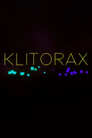 Klitorax: The Rush For Flush poszter