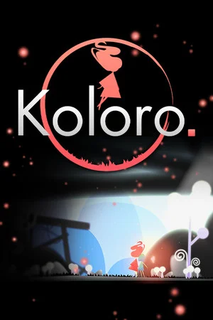 Koloro poszter