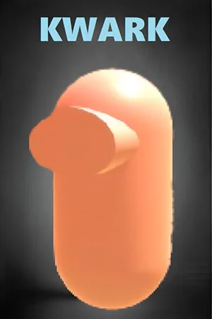 Kwark poszter