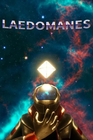 Laedomanes poszter