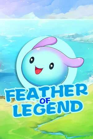 Legend of Feather poszter
