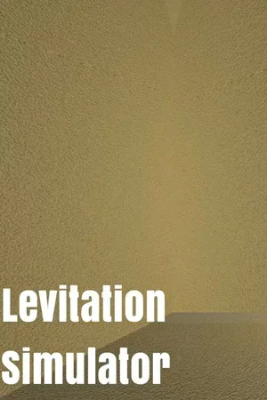 Levitation Simulator poszter