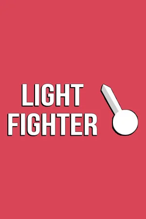 Light Fighter poszter
