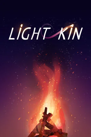 Light Kin poszter
