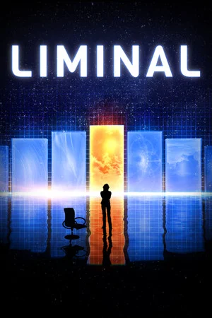 Liminal poszter