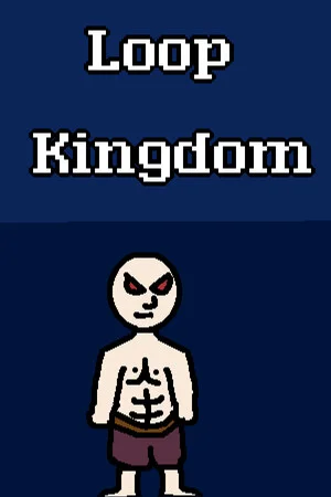 Loop Kingdom poszter