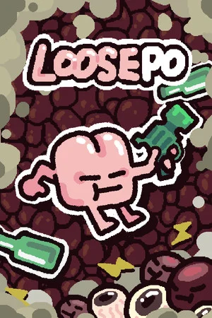 LOOSEPO poszter