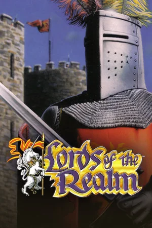 Lords of the Realm poszter