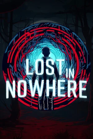 Lost in Nowhere poszter