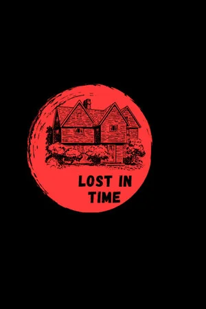 Lost In Time poszter