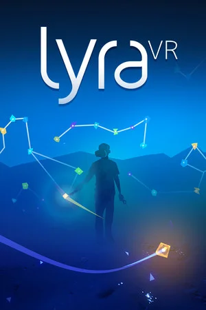 LyraVR poszter
